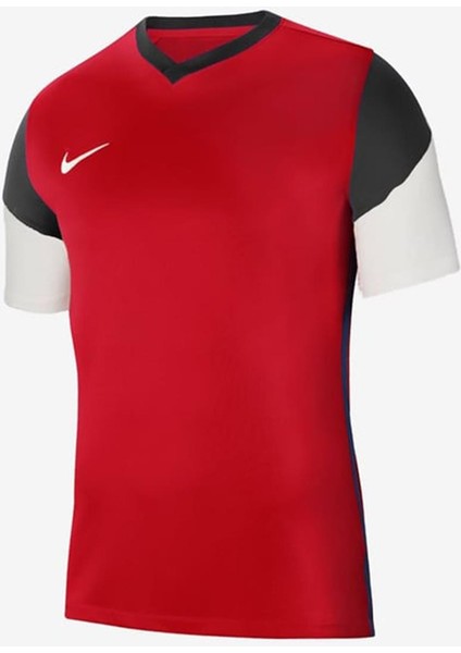 M Park Derby Iıı Jsy CW3826-659 Mercan Erkek Forma