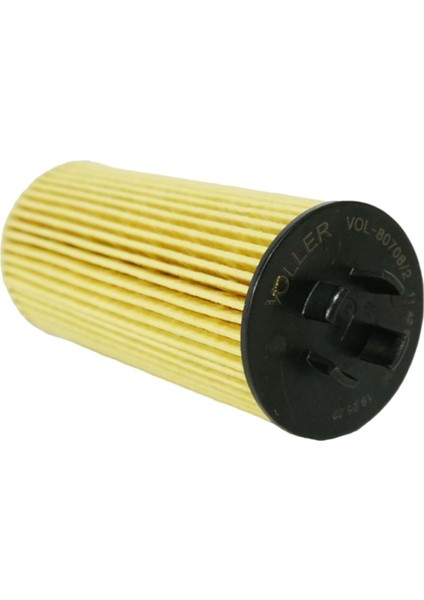 Yağ Filtresi Bmw 2 (F45-F46), X1 (F48), X2 (F39), Mini Iıı (13-17) (B38-B47)