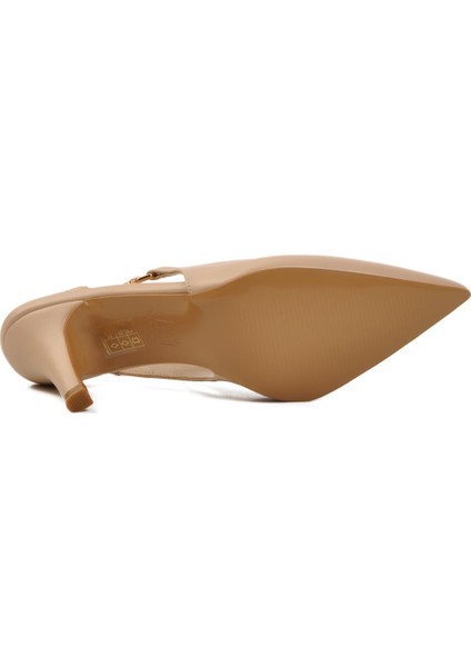 312390 Z Leopar Kadın Topuklu Ayakkabı Stiletto Düğün Nişan Ayakkabısı indirimleri