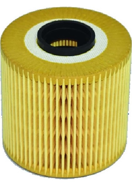 Yağ Filtresi Bmw 3 Seri (E30-E36), 5 Seri (E34) (M40-M42-M43) Alüm. Kapak (Mann Tipi)