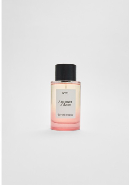 Stradivarius N.051 A Moment Of Desire Eau De Toilette