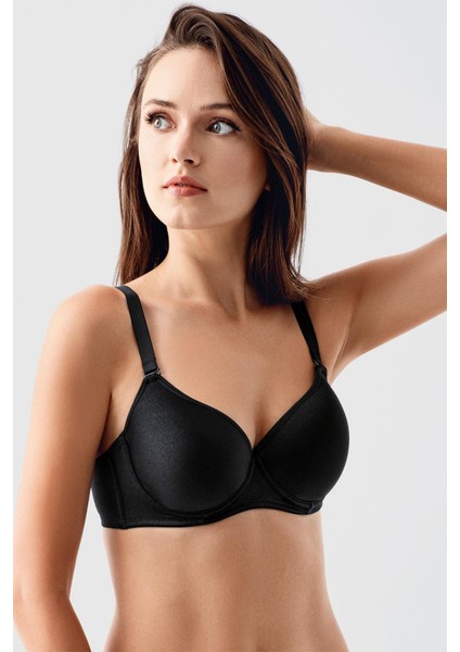 Desteksiz Sütyen C17900 Siyah fiyatları