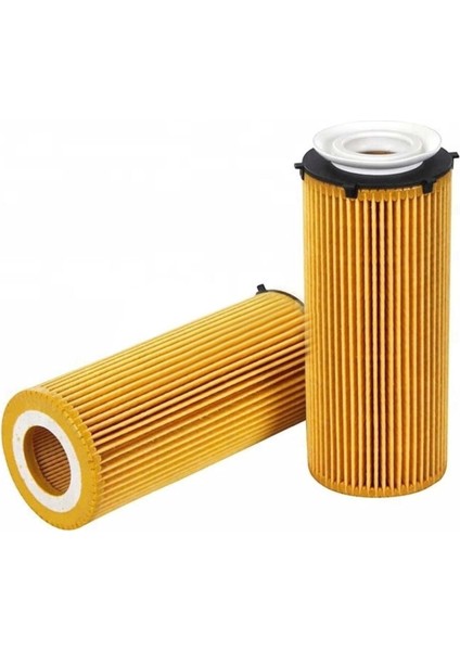 Yağ Filtresi Bmw 3 Seri (E90-E91), 5 Seri (F10), 730D-740D (08-), X5 (E70), X6 (E71) (N57)
