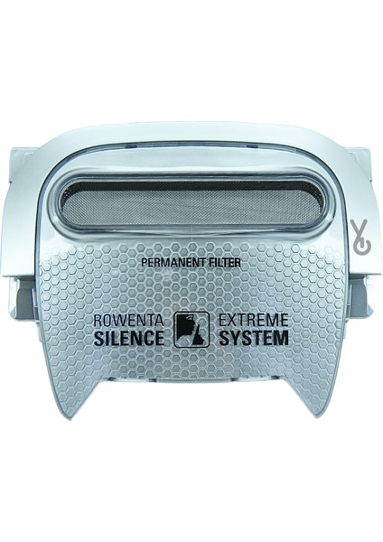 Rowenta RO6493 Ea A+ Animal Care 550 W Toz Torbalı