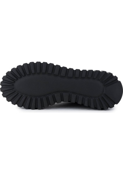 Kadın Vegan Siyah Sneakers & Spor Ayakkabı 1009 115 Bn Ayk Y25 Sıyah fırsatları