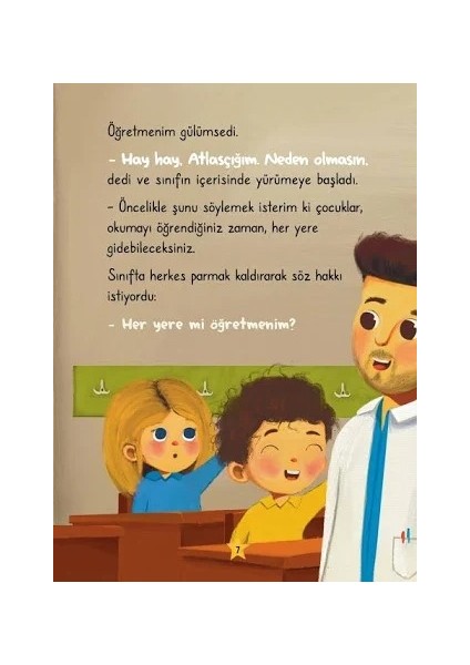 Dinozorumun Saklandığı Yer - Mert Arık