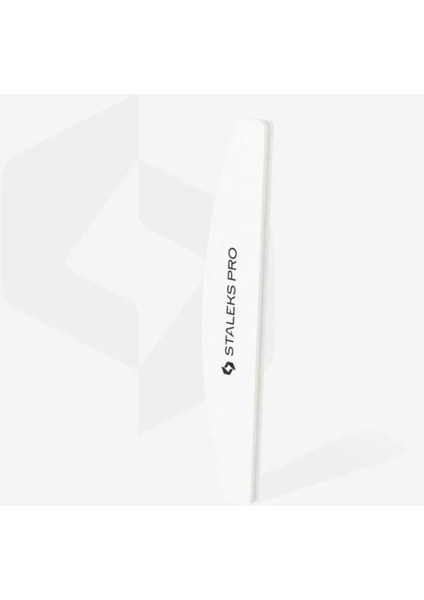 Staleks Pro Yarım Ay Şekillendirici Buffer Törpü 100/180 Grit, 10'lu Set fiyatları