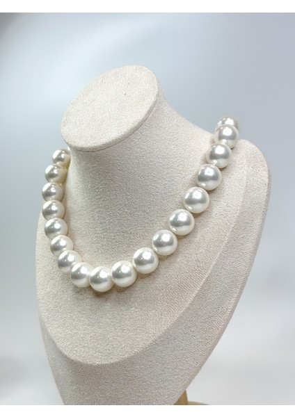 Luxury İnci Kolye modelleri