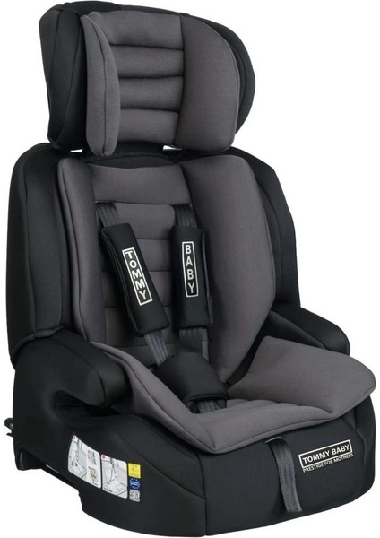 Isofixli Bebek Çocuk Oto Koltuğu 9-36 kg