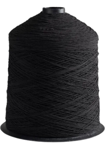 Gipe Lastik Siyah 4-5 Metre 2 Adet