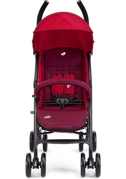 Nitro Lx Baston Bebek Arabası
