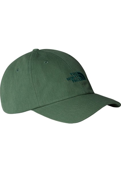 Norm Yeşil Outdoor Şapka NF0A7WHO58S1