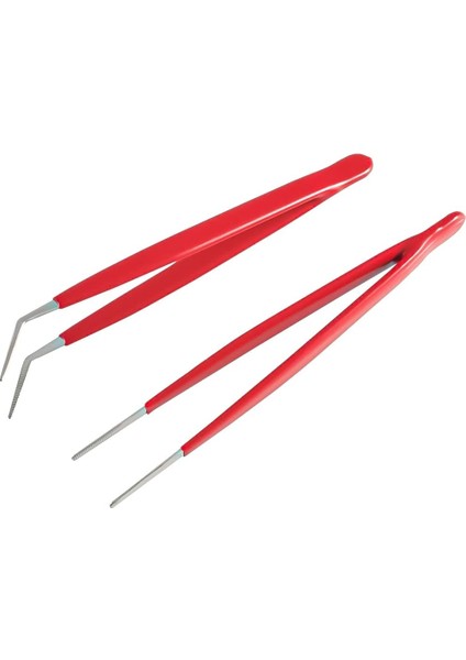 908-T301 2 Parca Cımbız Setı