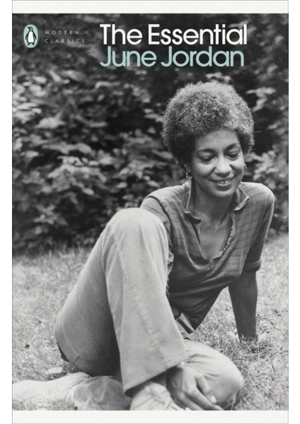 Essential June Jordan