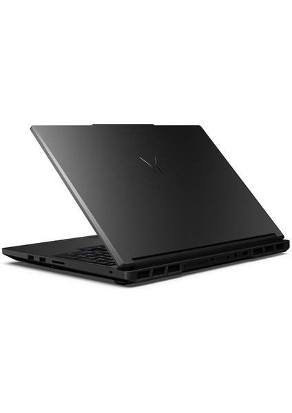 Major 16 X1 MD62735 Intel Ultra 9 275HX 32GB 2TB SSD RTX5070Ti Windows 11 Home 16" 300Hz QHD+ Taşınabilir Bilgisayar