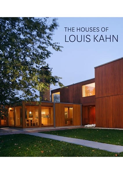 Houses Of Louis Kahn