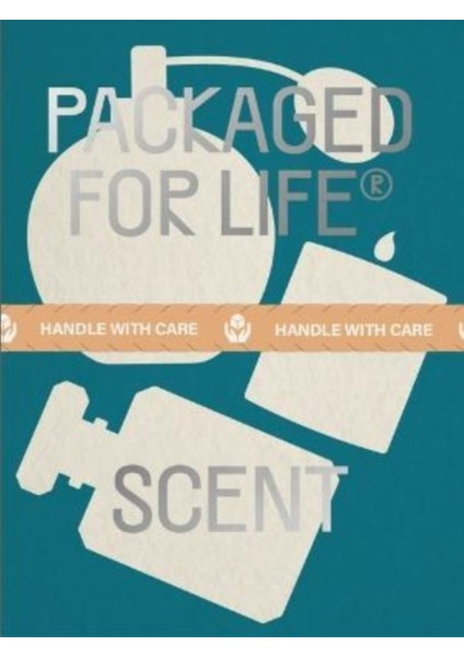 Packaged For Life : Scent - Packaging Design For Everyday Objects
