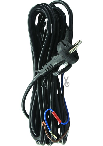 Rowenta Air Force Dual Power 2'si 1 Arada Dikey El