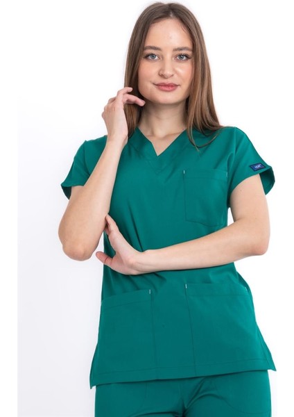 Cerrahi Yeşil Core-flex Likralı Cerrahi Takım fiyatları