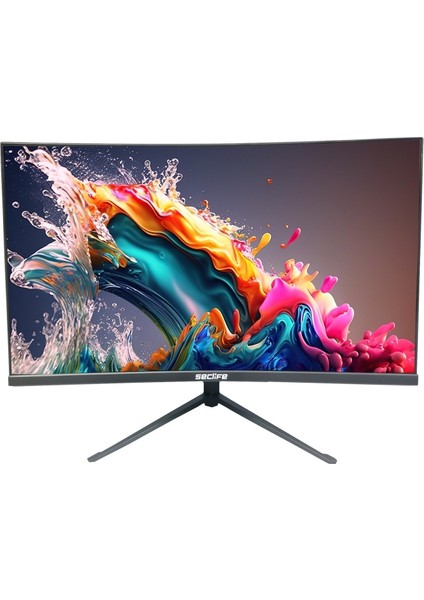 ROTAMPC-RT0385 I7 13.nesil 16GB Ddr4 Ram 512GB M2 Nvme 2gb GT610 VGA "23.8 Masaüstü Bilgisayar