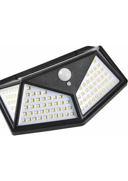 40W Solar LED Aplik
