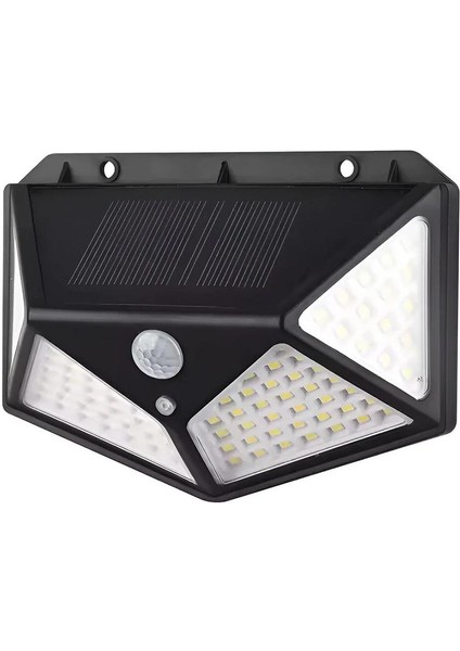 40W Solar LED Aplik