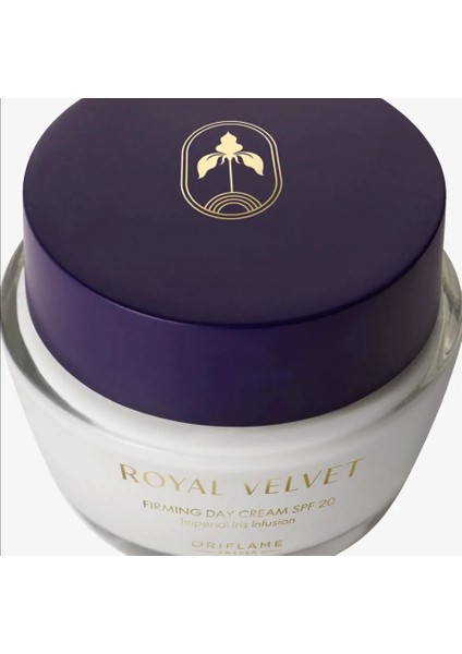 Royal Velvet Gündüz Kremi Spf 20 modelleri