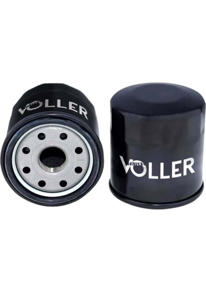 Yağ Filtresi Corolla 88- AE92-AE101-AE111, Corona, Avensis 1.6-1.8, Yaris (Benzinli)-C1, C-Hr 1.2 16