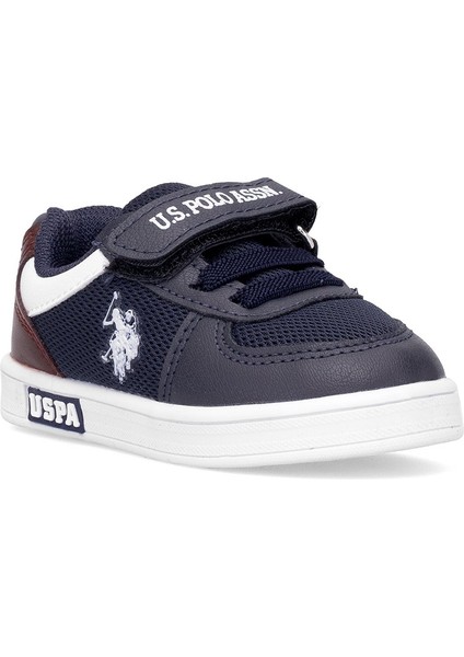 101946369 5ı Carren 5fx Bebe Erkek Çocuk Klasik Sneaker Lacivert fiyatları