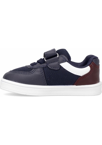 101946369 5ı Carren 5fx Bebe Erkek Çocuk Klasik Sneaker Lacivert modelleri