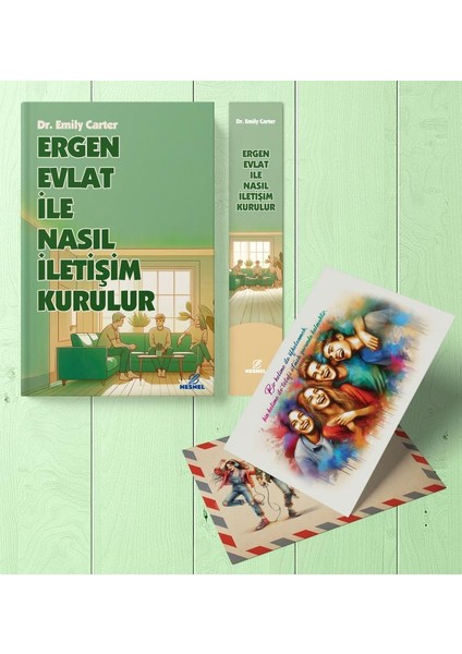 Ergen Evlat ile Nasıl Iletişim Kurulur