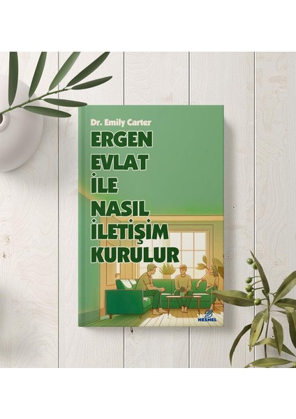 Ergen Evlat ile Nasıl Iletişim Kurulur fiyatları