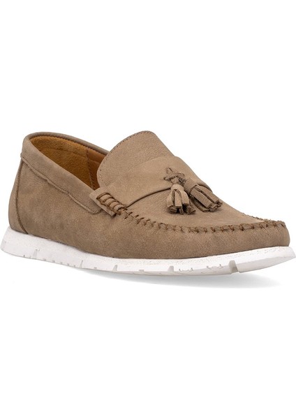 Elit MZV2009N Erkek Nubuk Deri Casual Ayakkabı Siyah fiyatları