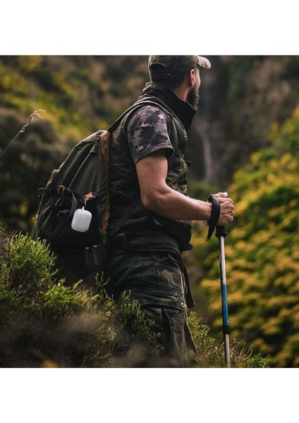 Airpod 3 Nesil Uyumlu Kılıf Silikon Kapak Arka Koruma Kabı Koruyucu Kılıf modelleri