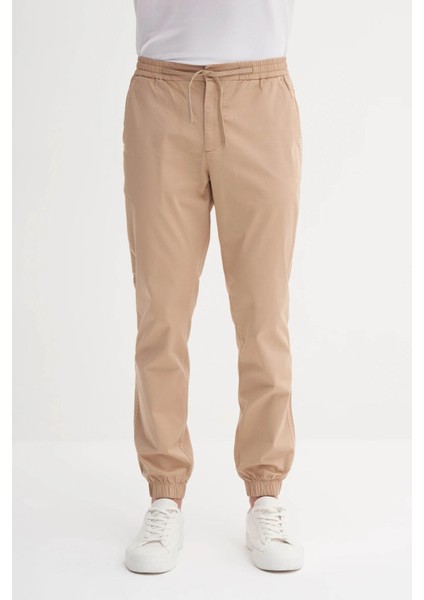 Gabardin Bej Erkek Pantolon 04 fiyatları