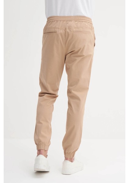 Gabardin Bej Erkek Pantolon 04 fırsatları