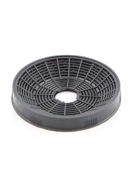 Luxell DA6-835 Davlumbaz Karbon Filtre Seti DA6KDAC33T Beyaz Motor Uyumlu modelleri