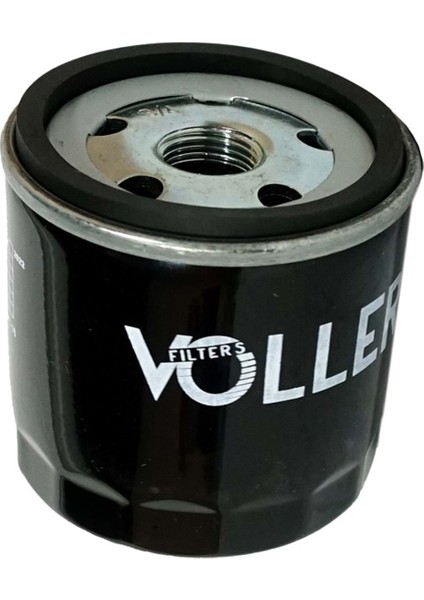 Yağ Filtresi Polo 14->, A1 15->, A3 16->, Q2 16->, Karoq 17->, Ateca 16->, Ibiza 17->, Leon 1.0-1.2-