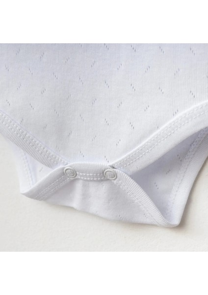 Atlet Body %100 Pamuklu Çıtçıtlı Basic 3lü Set Body Zıbın Unisex Bebek modelleri