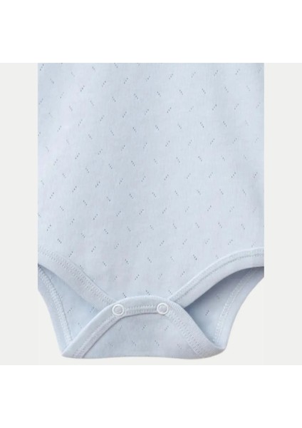 Atlet Body %100 Pamuklu Çıtçıtlı Basic 3lü Set Body Zıbın Unisex Bebek fiyatları