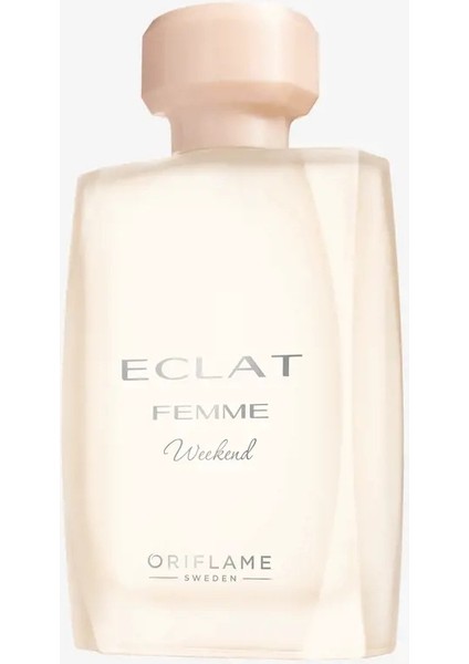 Eclat Femme Weekend Parfüm fiyatları