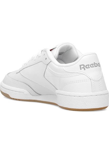 100000213 Clup C Kids Kadın Klasik Sneaker Beyaz fırsatları