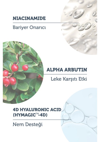 Cilt Tonu Dengeleyici ve Leke Karşıtı Blemish Defense Renkli Güneş Koruyucu Krem Spf 50, 15 ml