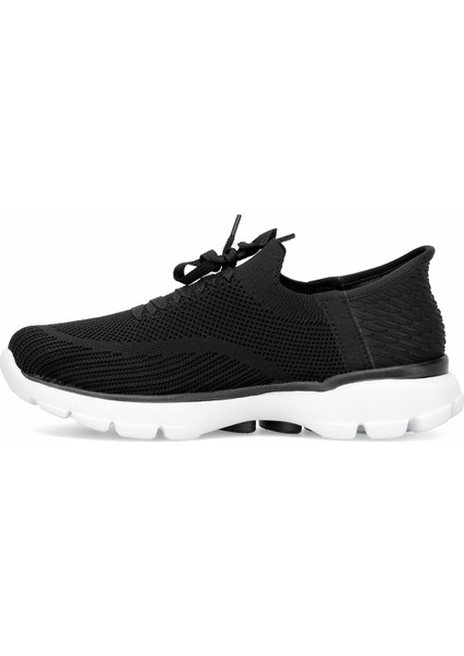 B042 Kadın Yürüyüş Ayakkabısı Siyah modelleri