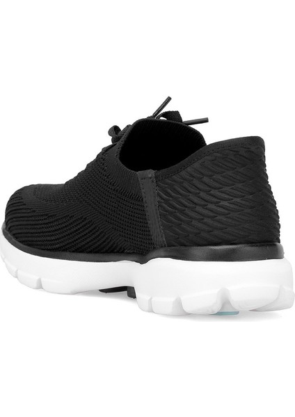 B042 Kadın Yürüyüş Ayakkabısı Siyah fırsatları