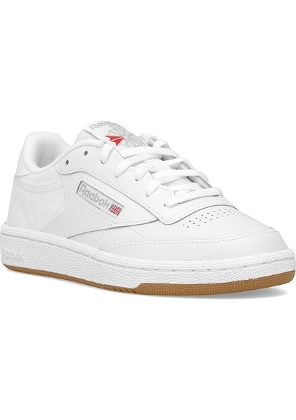 100000213 Clup C Kids Kadın Klasik Sneaker Beyaz fiyatları