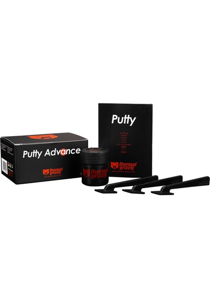 Putty Advance 30GR