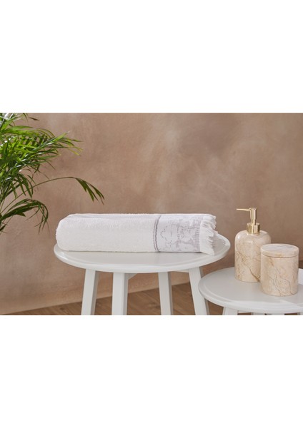 Romantic Touch Banyo Havlusu 90X150 cm fiyatları