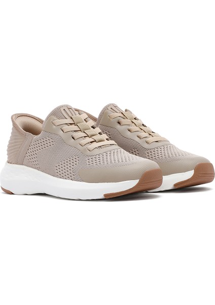 Zero Erkek Siyah Kalın Tabanlı Kumaş Sneaker 25sfd69486f
