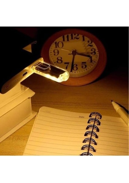 Mini USB LED Lamba 3 LED 5730 Smd Kamp Stick LED fiyatları